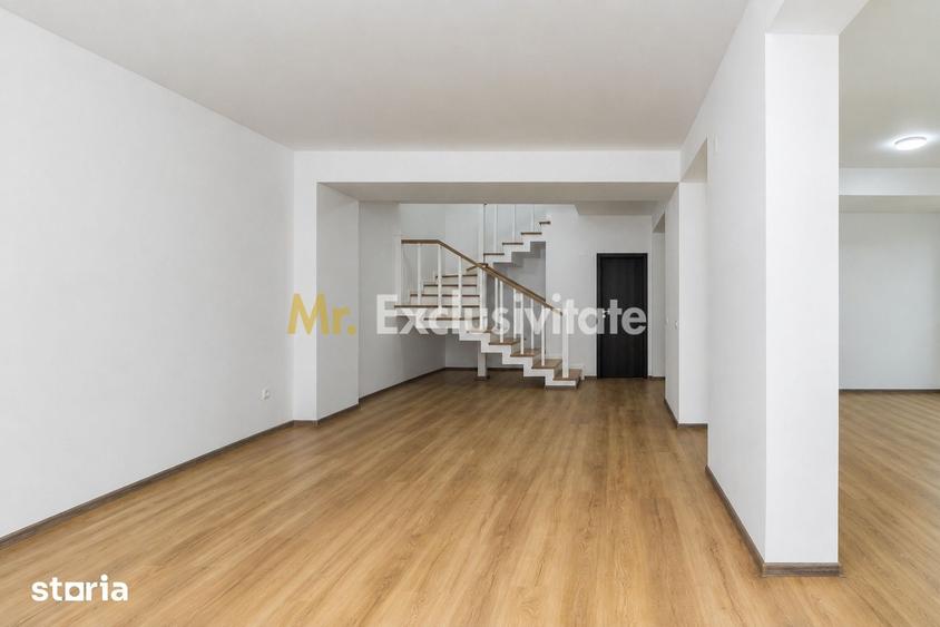 Duplex P+1 | 4 camere | 3 bai | Ansamblu reziden?ial nou - 2