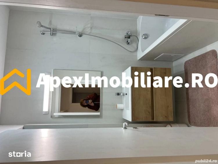 Apartament cu 2 camere decomandat în Berceni
