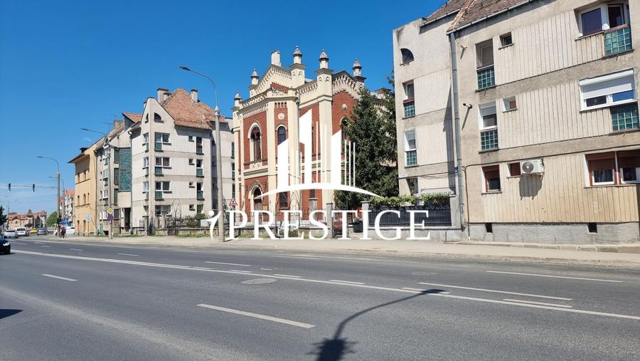 APARTAMENT 2 CAMERE | ETAJ 1 | RENOVAT | MODERN | PARCUL TINERETULUI - 17