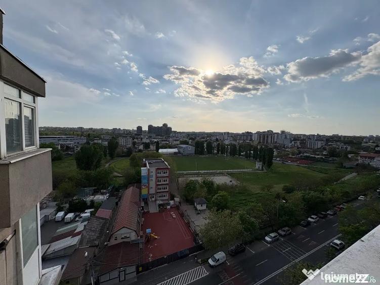 Garsonieră decomandată în Vitan