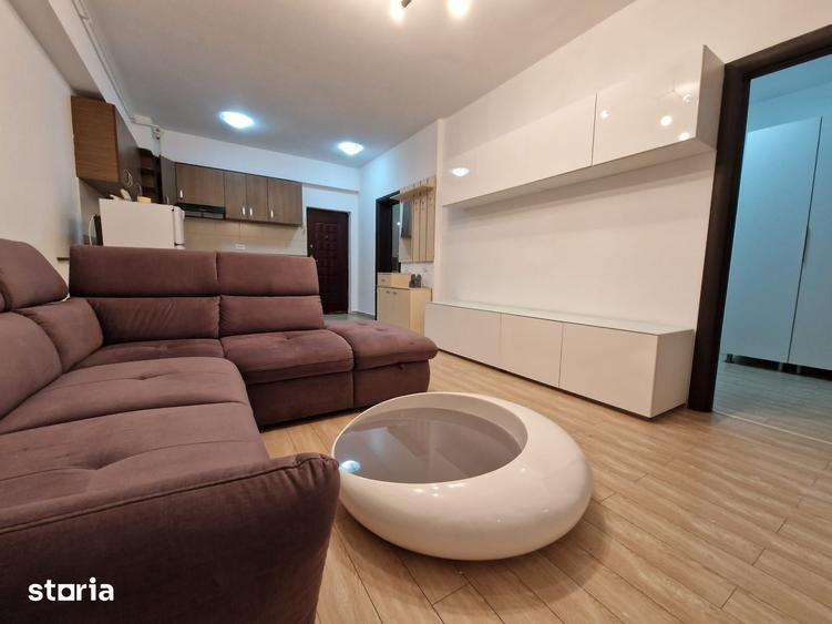 Apartament 2 camere gata de mutare, Rezervelor, Militari Residence - 3