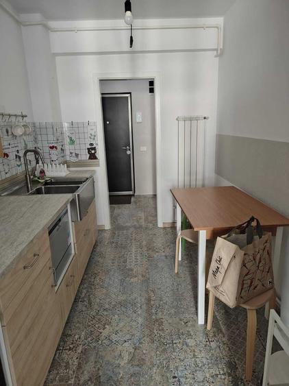 Inchiriez apartament 2 camere in Compmex Baicului - 8