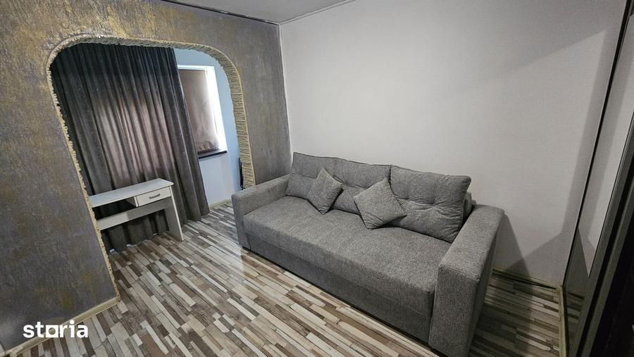 Ap 2 camere | Casa de Cultura | termen lung | Constanta - 7
