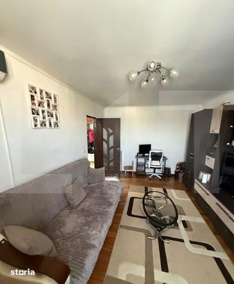 Apartament 3 camere, 68 mp, zona Soarelui - 10
