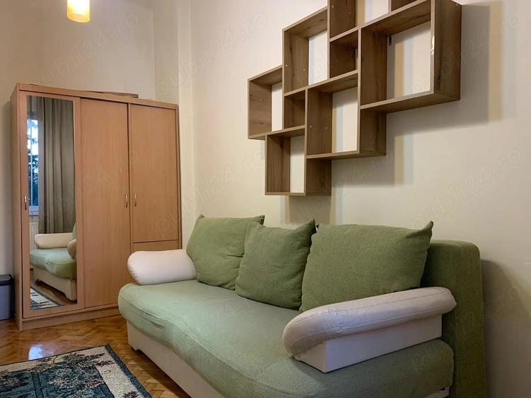 Apartament cu 2 camere decomandat în Ultracentral