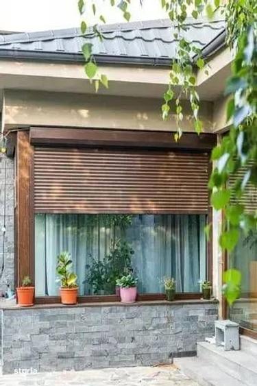 Vila Eleganta | De Inchiriat | Centrul Otopeni - 11