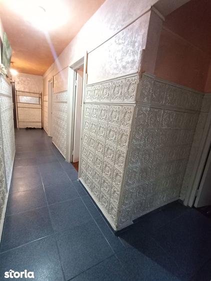 Apartament cu 4 camere decomandat în Tomis Nord