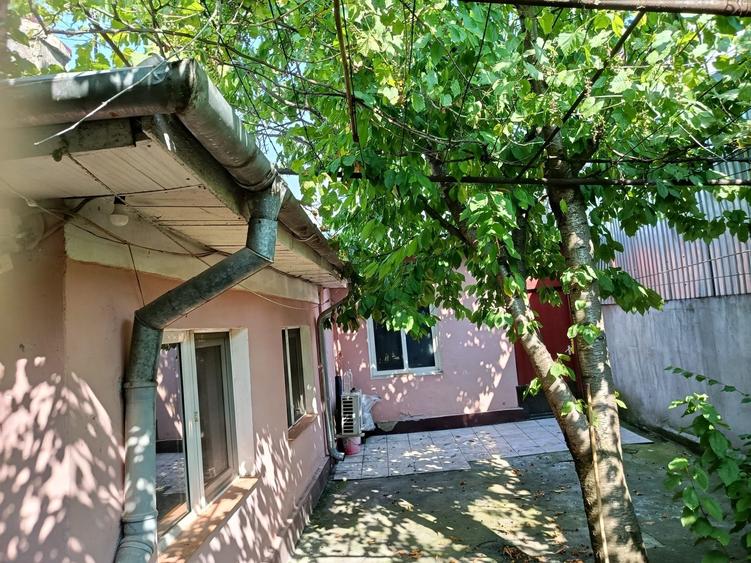 Casă cu 2 camere în Sălaj