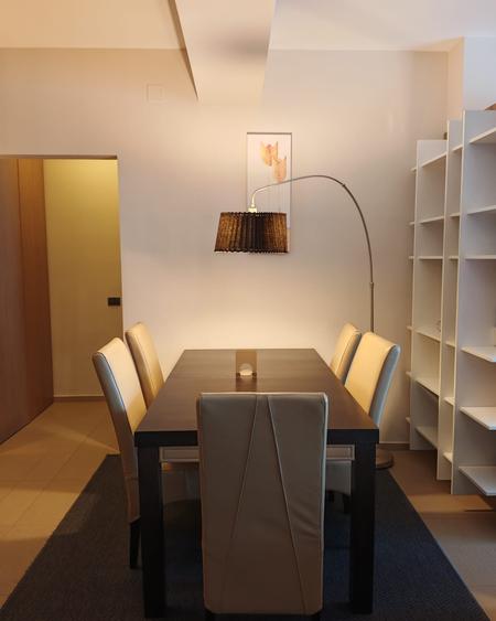 Apartament cu 3 camere, mobilat în Floreasca