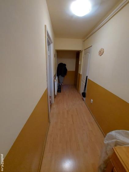 Apartament cu 3 camere decomandat în Luduș