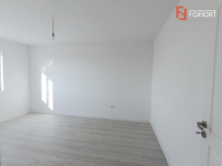 Garsonieră decomandată în Giroc
