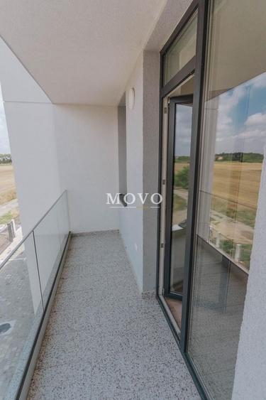 Apartament cu 2 camere decomandat în Torontalului
