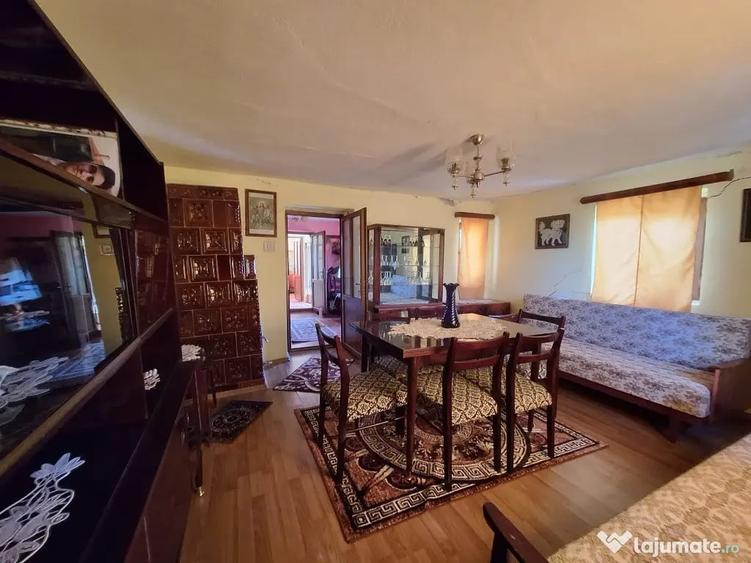 Vand casa Com. Recea, Sat Deagu de Sus - Recea (Arges) - 10