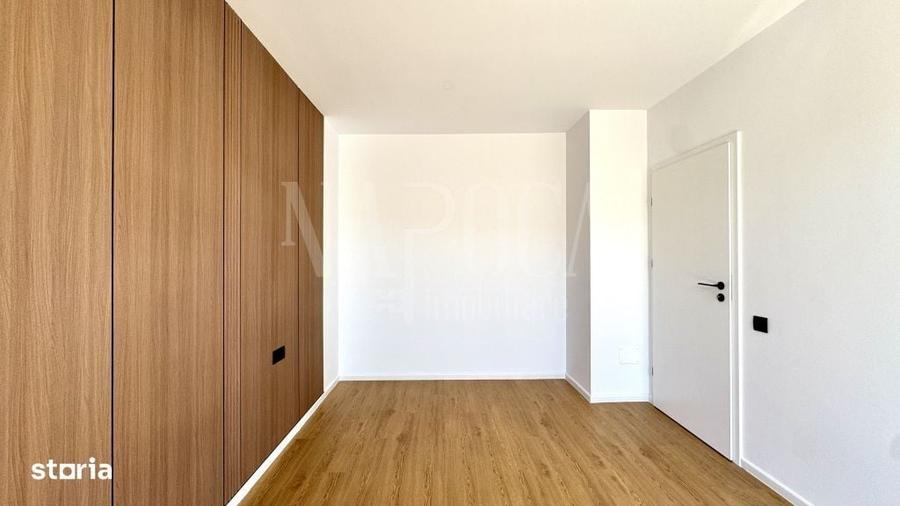 Apartament 2 camere de vanzare in Floresti - 5