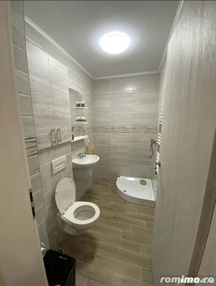 De inchiriat apartament cu 2 camere zona Buziasului - 2