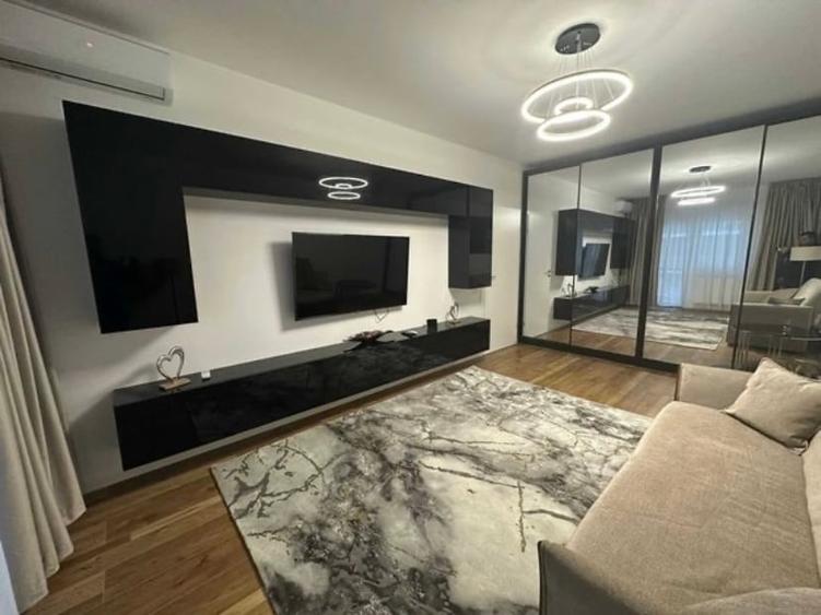 Inchiriere 2 Camere Grand Kristal Metalurgiei - 6