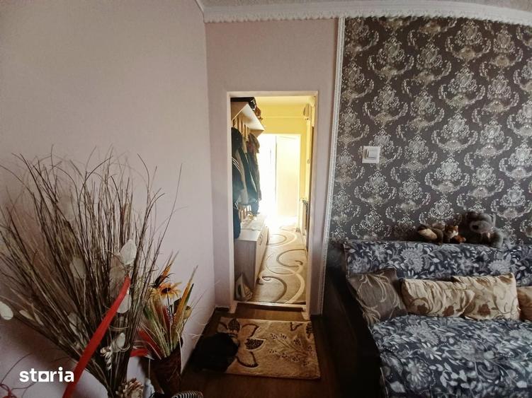 Apartament cu 2 camere, mobilat în Iris