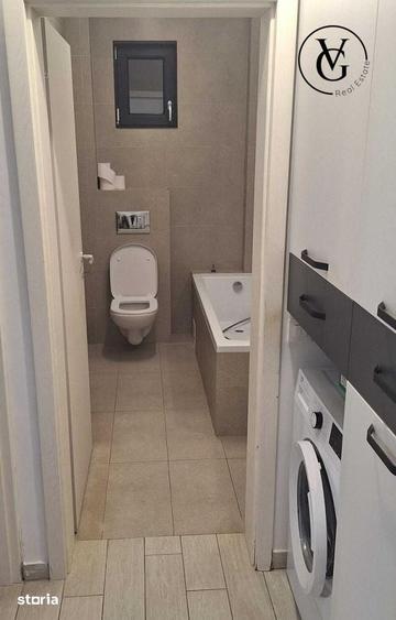 Apartament 2 camere modern- zona Mamaia Sat - Hanul cu Peste - 6