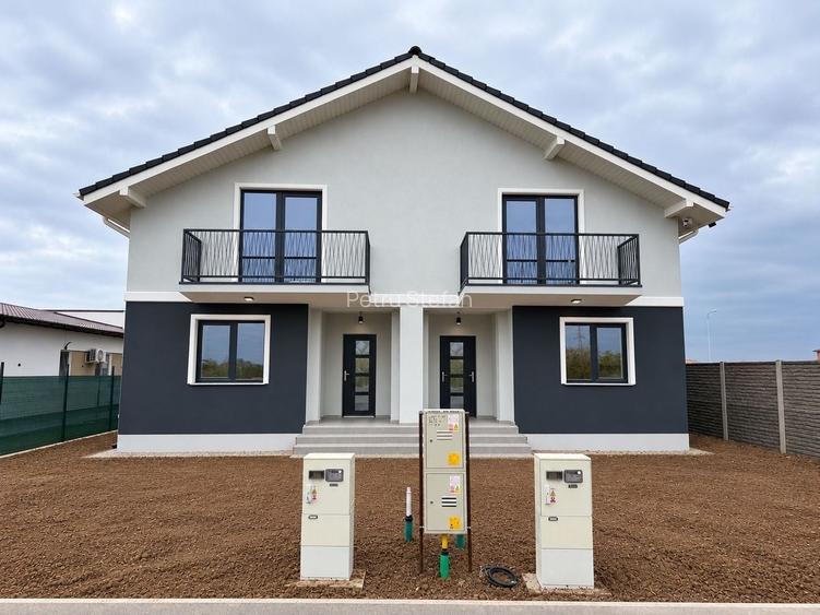 DUPLEX 5 CAMERE, MOSNITA NOUA
