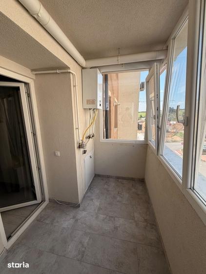 Apartament 2 camere bloc nou(2022), Parcare - Rasarit de Soare / Copou - 7
