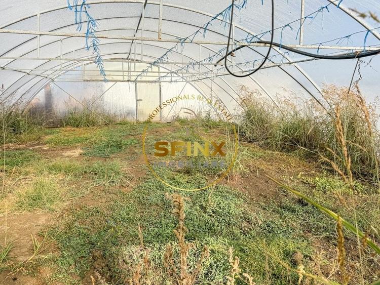 Spațiu industrial, de 1,111 mp, în Fântâna Doamnei