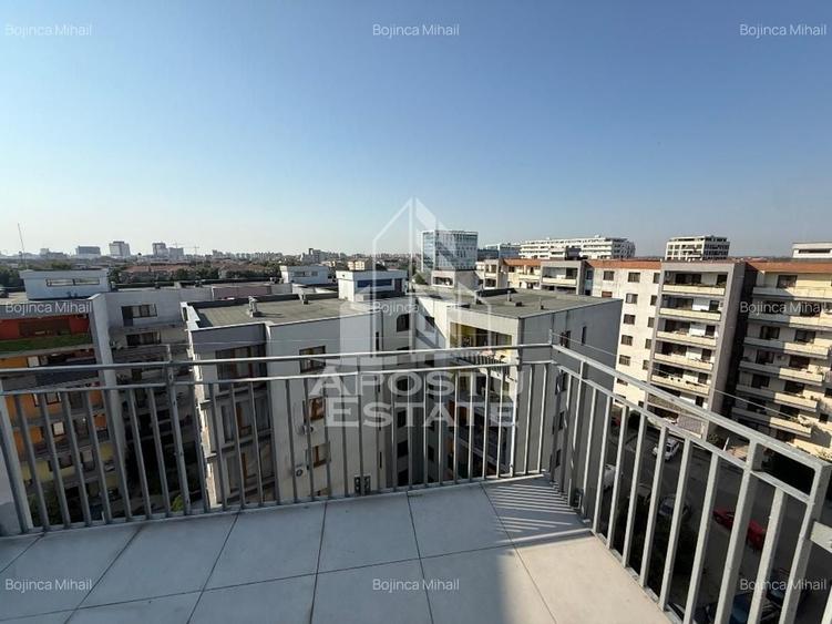 Apartament cu 2 camere de inchiriat, Timisoara, Torontalului - 2