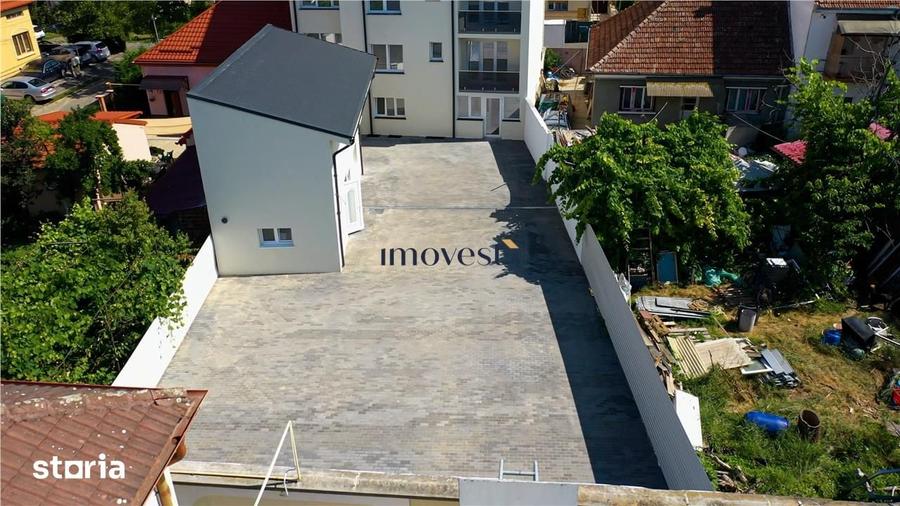 Apartament cu 3 camere decomandat în Titulescu