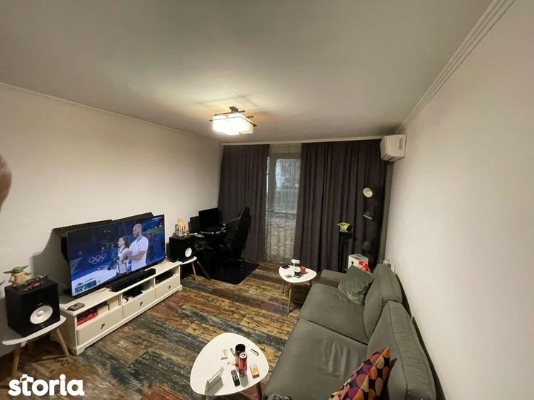 2 camere, decomandat, parter Ultracentral Craiova - 6