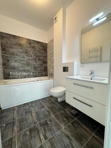 Apartament cu 3 camere decomandat în Voluntari