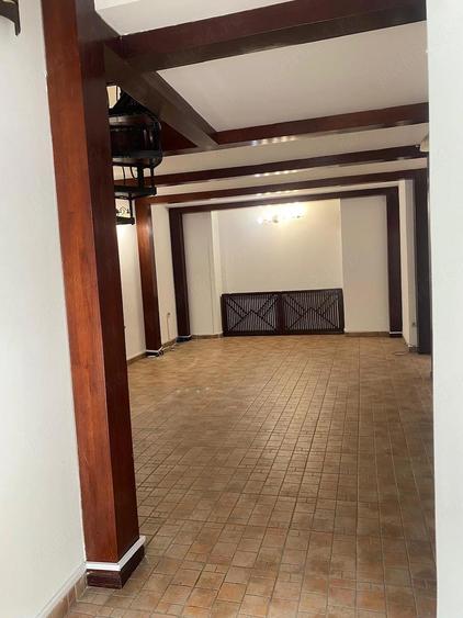 Spatiu comercial ultracentral - Bd. Stefan cel Mare (direct de la proprietar) - 4
