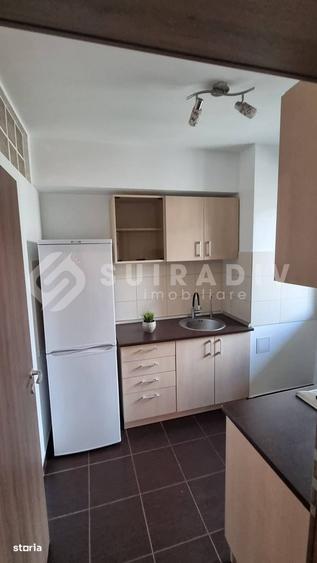 Apartament modern | Studium Green FSEGA & Iulius Mall - 7