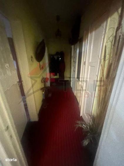 Apartament cu 2 camere în Tudor Vladimirescu