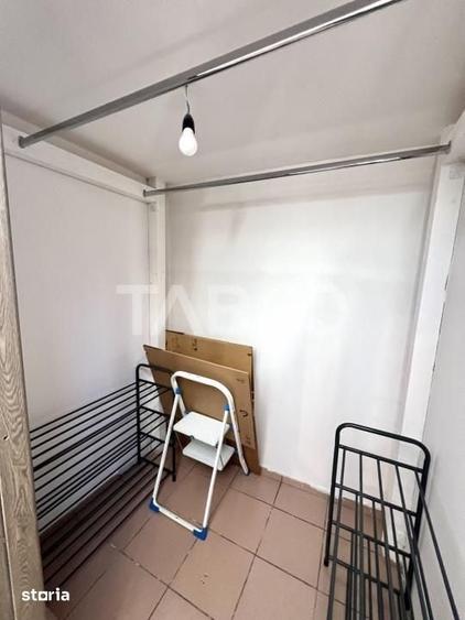 Apartament cu 3 camere semidecomandat în Someșeni