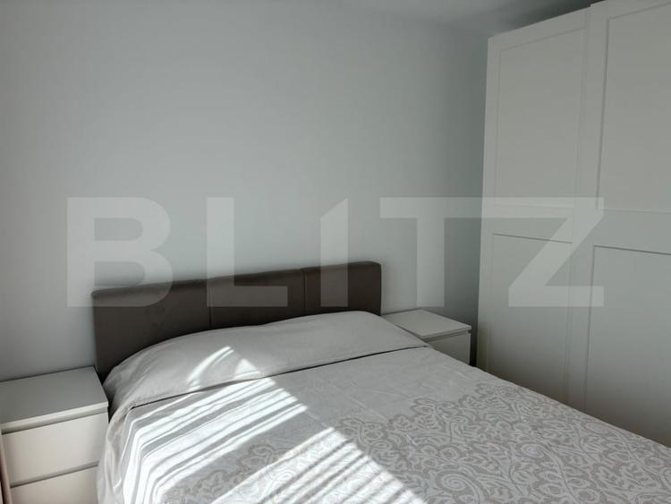 Apartament cu 3 camere decomandat în Câmpia Turzii