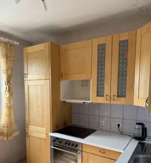 Apartament cu 2 camere în Olimpia-Stadion