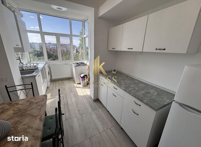 Apartament 2 Camere | Gara de Nord | Metrou la 50 m | Centrala Proprie - 8