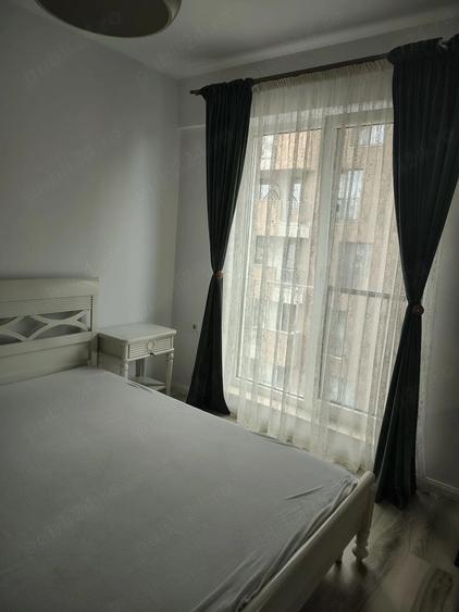 Garsonieră decomandată în Moara de Vânt