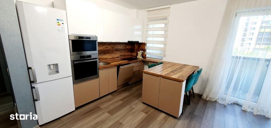 Apartament de inchiriat 3 camere | Prima Onestilor - 14