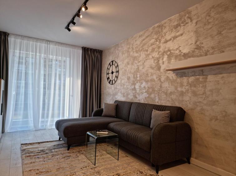 Apartament 2 camere Lux + CTP langa metrou Nicolae Teclu Complex Astoria MyHome - 1