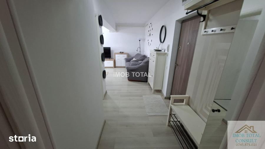 Apartament cu 2 camere decomandat în Craiovei
