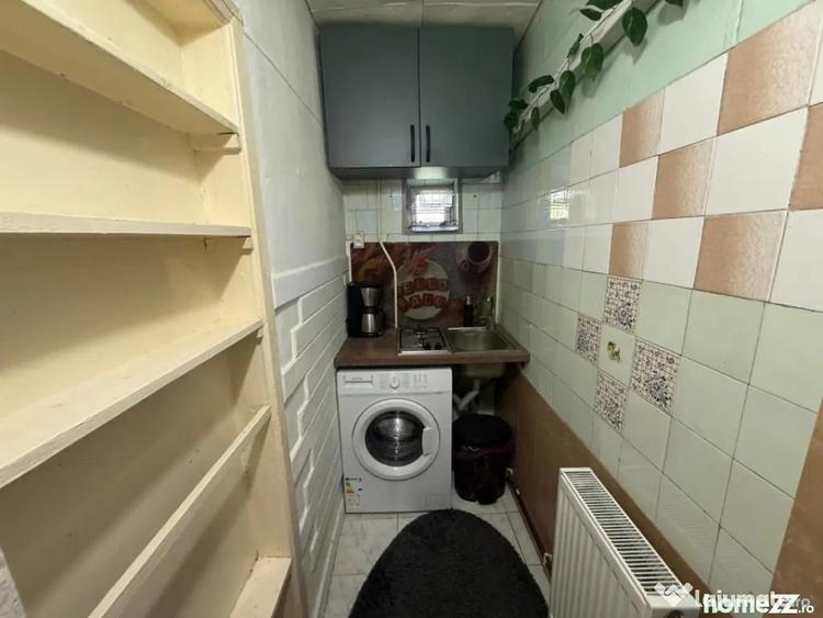 Garsonieră decomandată în Ultracentral