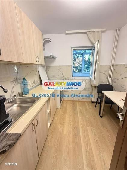 Apartament cu 2 camere în Berceni