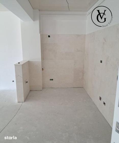 Apartament cu 2 camere în Nord
