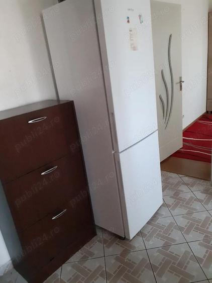 Apartament cu 2 camere decomandat în Sud