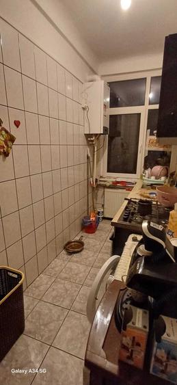 Apartament cu 2 camere semidecomandat în Unirii