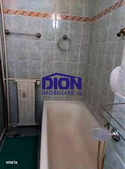 Garsonieră, mobilată în Rahova