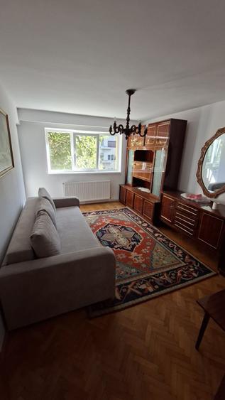Apartament cu 2 camere decomandat în Mănăștur
