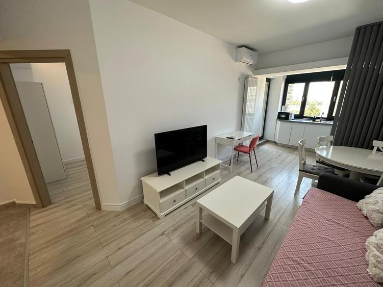 Novum Invest-Grozavesti / Apartament modern / 10 minute metrou - 4