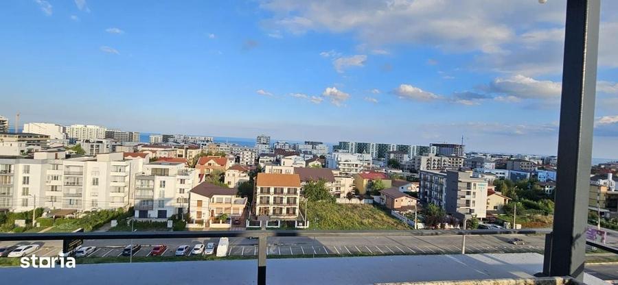 Apartament cu 4 camere în Central