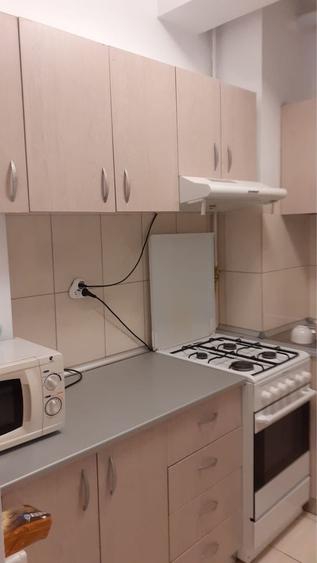 Garsonieră în Sud